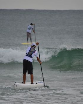 Stand Up Paddle
