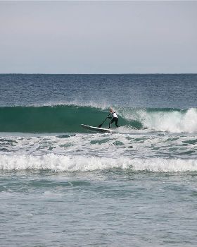 Stand Up Paddle