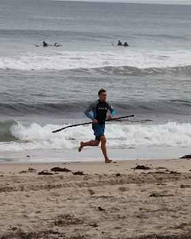 Stand Up Paddle