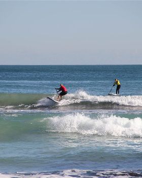 Stand Up Paddle