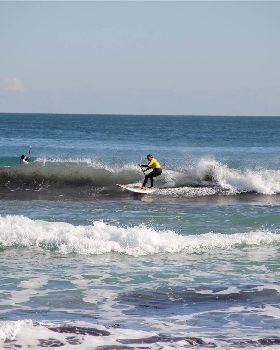 Stand Up Paddle