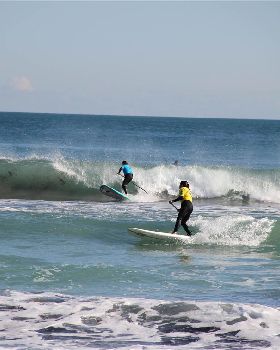 Stand Up Paddle