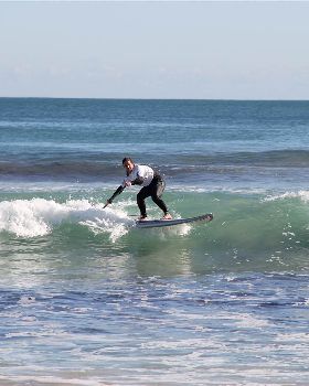 Stand Up Paddle