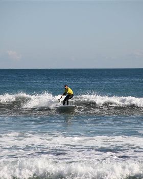 Stand Up Paddle