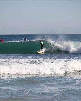 Stand Up Paddle
