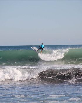 Stand Up Paddle