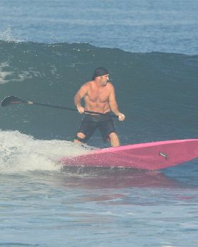 Stand Up Paddle