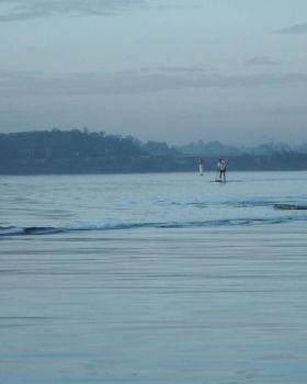 Stand Up Paddle
