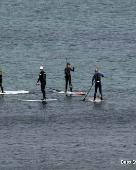 Stand Up Paddle