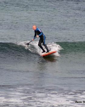 Stand Up Paddle