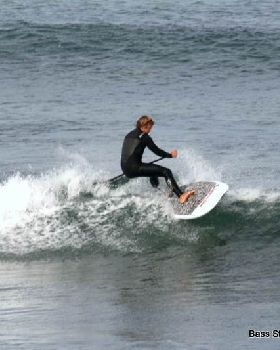 Stand Up Paddle