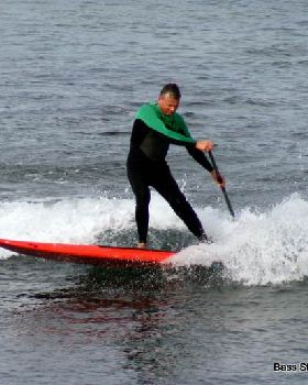 Stand Up Paddle