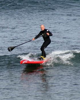 Stand Up Paddle