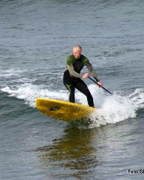 Stand Up Paddle