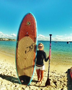 mish waterskate