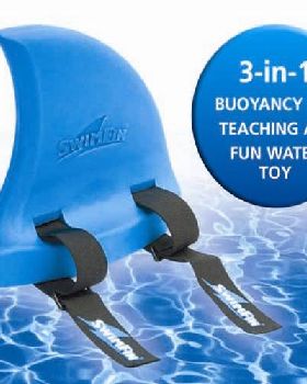 Swimfin