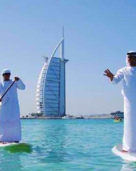 Stand Up Paddle