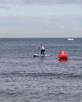 Stand Up Paddle