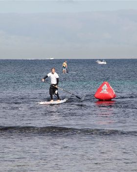 Stand Up Paddle