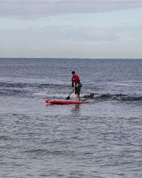 Stand Up Paddle