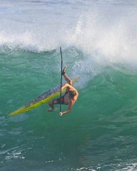 Stand Up Paddle