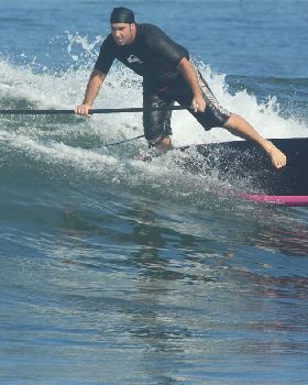 Stand Up Paddle