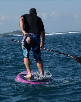 Use cheap boardies