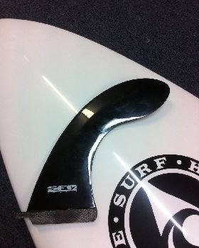 KANGA FIN