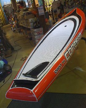 Coreban Dart 14'