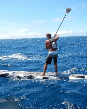 Stand Up Paddle