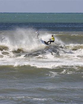 Stand Up Paddle