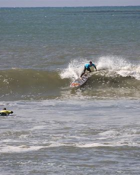 Stand Up Paddle