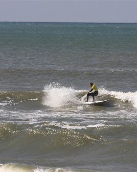Stand Up Paddle
