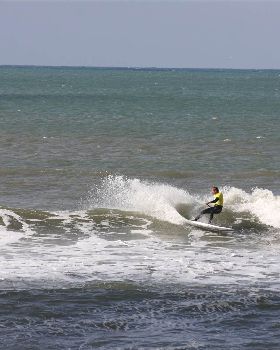 Stand Up Paddle