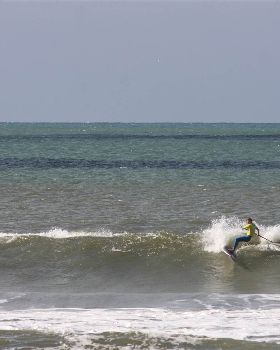 Stand Up Paddle