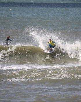 Stand Up Paddle