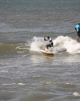 Stand Up Paddle