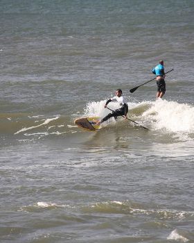 Stand Up Paddle