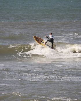 Stand Up Paddle