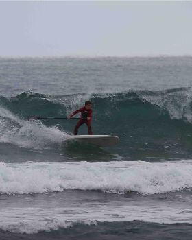 Stand Up Paddle