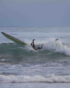 Stand Up Paddle