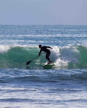 Stand Up Paddle
