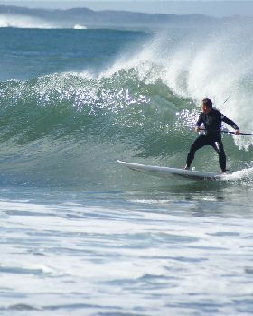 Prowave  - Shack Bay - Lawrie8