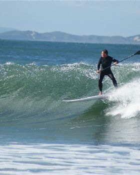 Prowave  - Shack Bay - Lawrie5