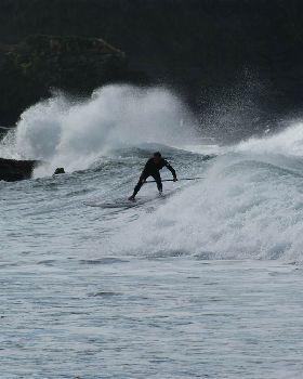Prowave  - Shack Bay - Lawrie14