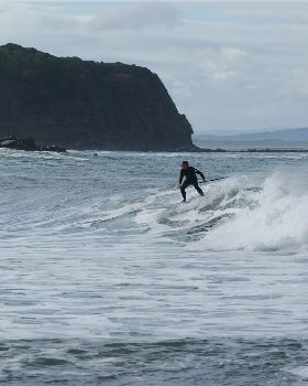 Prowave  - Shack Bay - Lawrie12