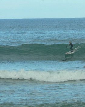 Stand Up Paddle
