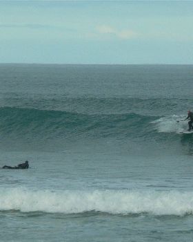 Stand Up Paddle