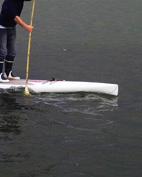 Stand Up Paddle