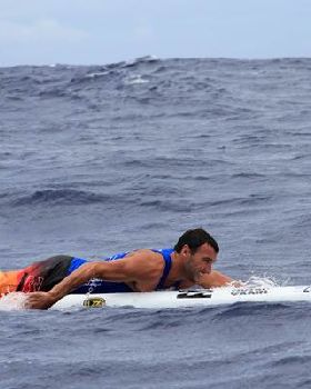 Parko Paddle 660